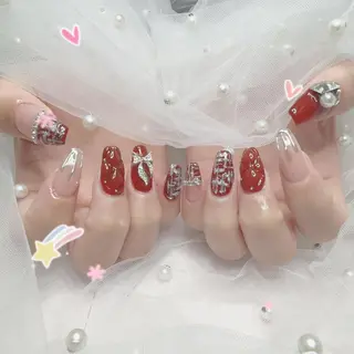 ネイル nail ONE🤍のネイルデザイン