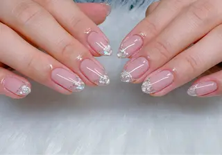 ネイル エン Nail salonのネイルデザイン