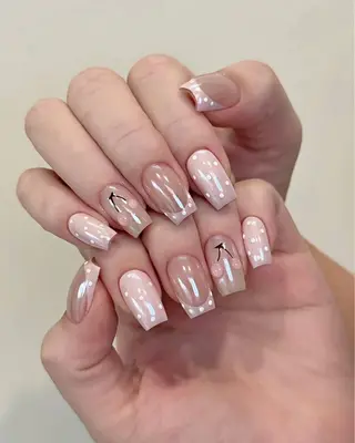 ネイル Julie NailSalonのネイルデザイン