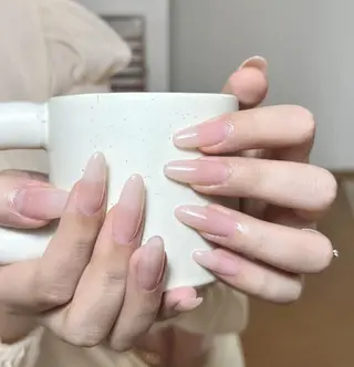 ネイル Queen‘s なんのネイルデザイン