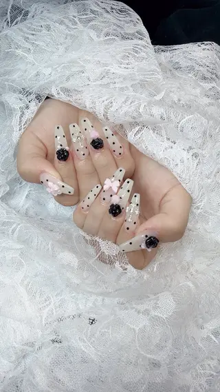 ネイル Lana Nailのネイルデザイン