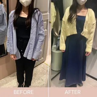 パーソナルカラー診断 名古屋NATUREのその他イメージ