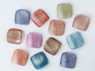 ネイル 💗🪽Tiary Nail🪽💗のネイルデザイン