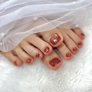ネイル nailsalon luluのネイルデザイン