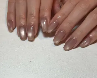 ネイル MARU NAIL honokaのネイルデザイン