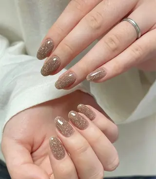 ネイル 🎀 Ruruのネイルデザイン