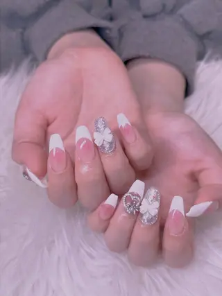 ネイル エムズ エムズのネイルデザイン