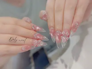 ネイル Dely Nailのネイルデザイン