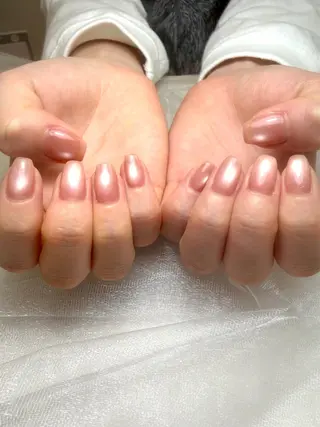 ネイル nailsalon amoのネイルデザイン