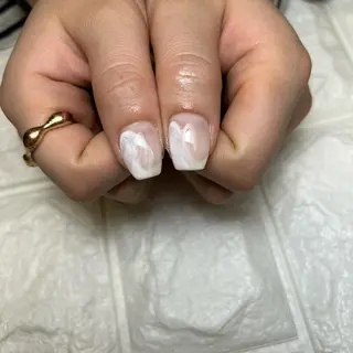 ネイル たなか いつきのネイルデザイン