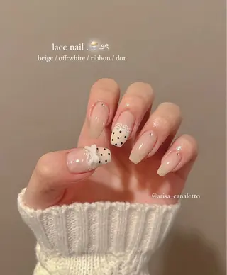 ネイル MEI Nailのネイルデザイン