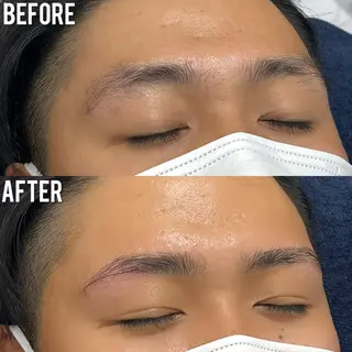 アイブロウ y. amiの眉毛・アイブロウイメージ