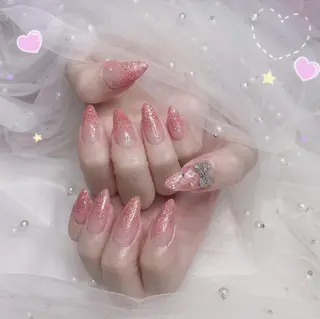 ネイル nail ONE🤍のネイルデザイン