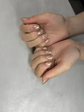 ネイル SAKU nail 作島茜のネイルデザイン