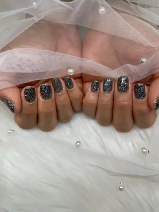 ネイル Emieux Anのネイルデザイン