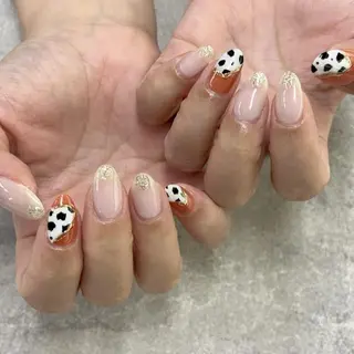 ネイル FASTNAIL PLUS 新宿店のネイルデザイン