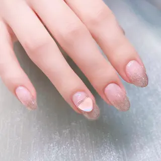 ネイル Nailist suzuのネイルデザイン