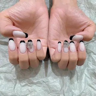 ネイル Umi nail& eyelashのネイルデザイン