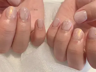 ネイル toi nail.のネイルデザイン