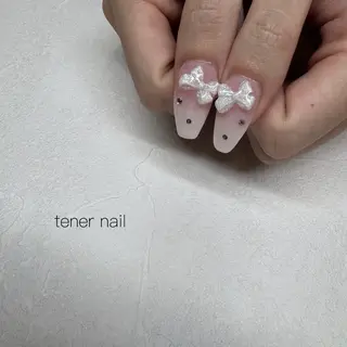 ネイル テネルネイル tener nailのネイルデザイン