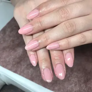 ネイル 久々 もえみのネイルデザイン