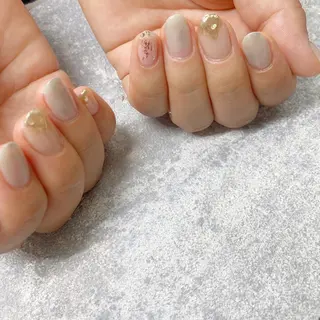 ネイル nail salon mieux(ミュー)のマツエク・マツパデザイン