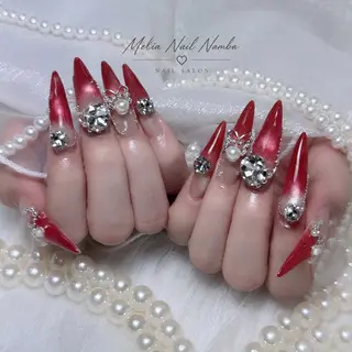 ネイル Anna Melia Nailのネイルデザイン