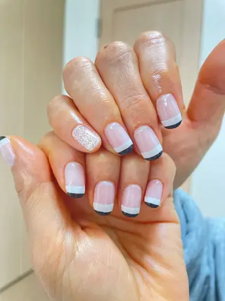 ネイル Sachi NAILのネイルデザイン