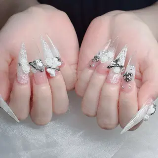 ネイル Hani Nail Salonのネイルデザイン