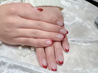 ネイル babarla Nailのネイルデザイン