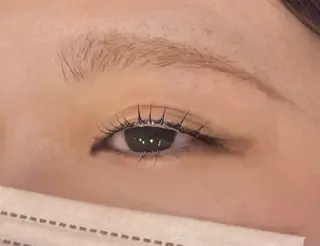 マツエク・マツパ vim Lash MASAKIのマツエク・マツパデザイン