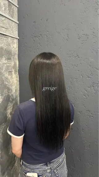 カラー メンズカットモデル 募集🦋hinaのヘアスタイル