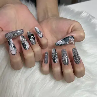 ネイル nailist SENAのネイルデザイン