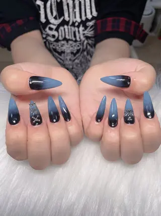 ネイル Hin Nail 日本橋のネイルデザイン
