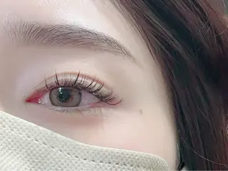マツエク・マツパ 【fufula】薬院 まつげパーマ/LEDのマツエク・マツパデザイン