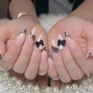 ネイル CiCi NailSalonのネイルデザイン
