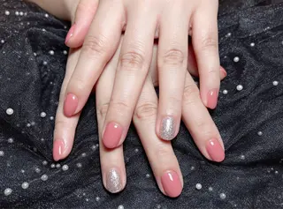 ネイル Bél Nail salonのネイルデザイン