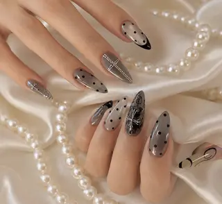 ネイル Sakura Nail Salonのネイルデザイン
