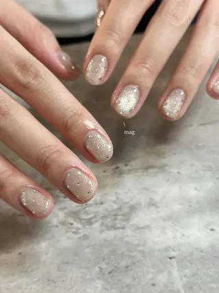 ネイル One's Nail Roomのネイルデザイン