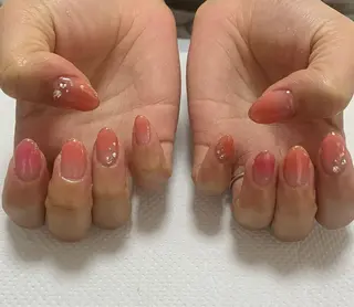 ネイル nail M&Tのネイルデザイン