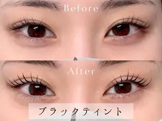 アイブロウ まつぱ/マツエク🪴 Cil 中崎町のマツエク・マツパデザイン