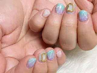 ネイル Airi. Kのネイルデザイン