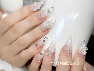ネイル YMT． NailStudioのネイルデザイン