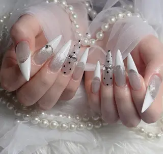 ネイル Chibi h.babynailのネイルデザイン