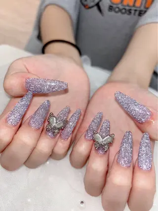 ネイル Bél Nail salonのネイルデザイン