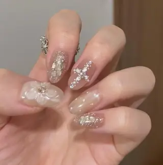 ネイル Molly _nailのネイルデザイン