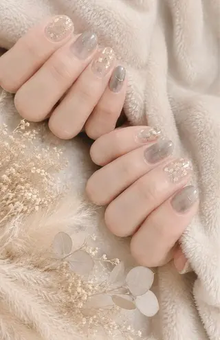 ネイル ＆ nailのマツエク・マツパデザイン