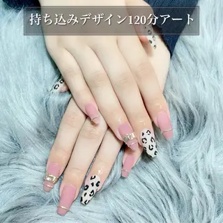 ネイル NANA RIKOのネイルデザイン
