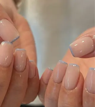 ネイル Mei Meiのネイルデザイン