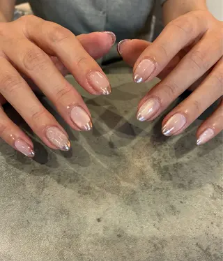 ネイル S. SAYAのネイルデザイン